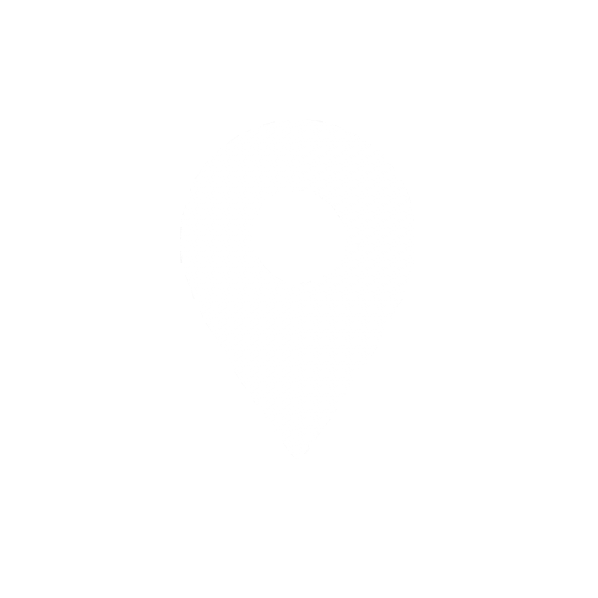 Ícone de localização